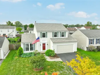 Property at 25 Wendy Lane, Greece, NY 14626