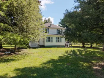Property at 4749 Herendeen Road, Farmington, NY 14548