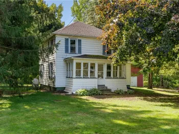 Property at 4749 Herendeen Road, Farmington, NY 14548