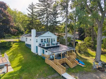 Property at 5822 East Lake Road, Conesus, NY 14435