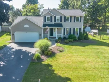 Property at 8620 Lydia Lane, Cicero, NY 13039
