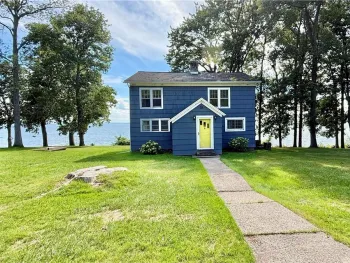 Property at 395 State Route 49, Constantia, NY 13042