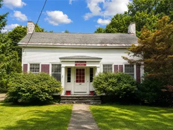 Property at 37 S Main Street, New Berlin, NY 13411