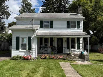 Property at 18 Taylor Street, Oxford, NY 13830