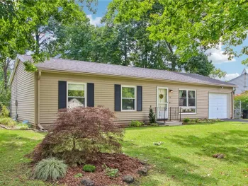 Property at 18 Ambassador Drive, Victor, NY 14564