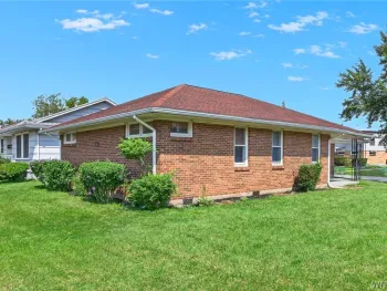 Property at 15 Marjorie Drive, Tonawanda, NY 14223