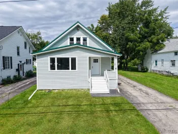 Property at 88 Ebenezer Drive, West Seneca, NY 14224