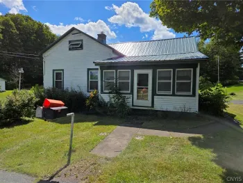Property at 11050 EMPEYVILLE Road, Florence, NY 13316