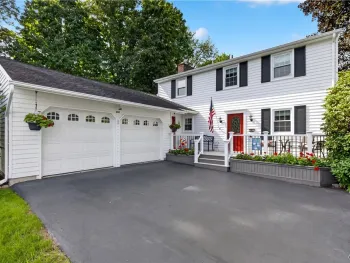 Property at 207 RIVERDALE Road, Clay, NY 13090