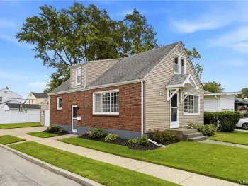 Property at 1089 Parker Boulevard, Tonawanda, NY 14223