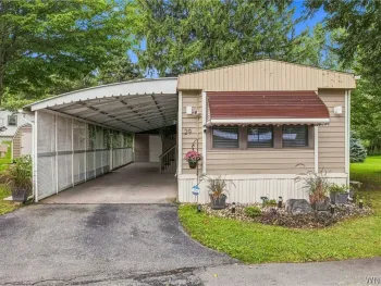 Property at 29 Jenny Court, Cheektowaga, NY 14225