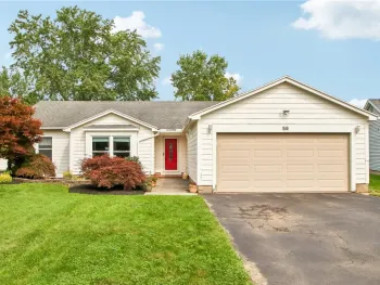Property at 59 Lone Oak Circle, Penfield, NY 14526