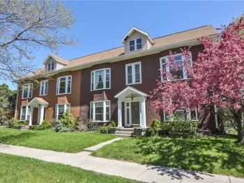 Property at 872 University Avenue, Rochester, NY 14607