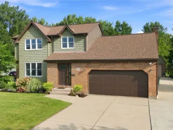 Property at 878 Ohio Avenue, North Tonawanda, NY 14120