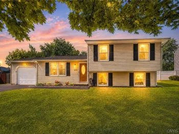 Property at 6243 Welland Lane, Cicero, NY 13039