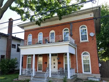 Property at 33 Park Place, Lockport City, NY 14094
