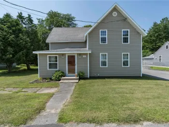 Property at 155 Leray Street, Le Ray, NY 13612