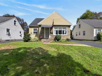 Property at 526 Winchester Street, Rochester, NY 14615