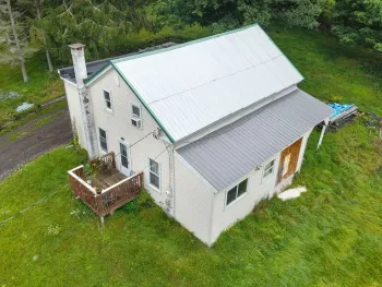 Property at 112 Gulf Road, Hartwick, NY 13348