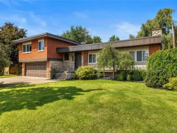 Property at 71 Brookedge Drive, Amherst, NY 14221