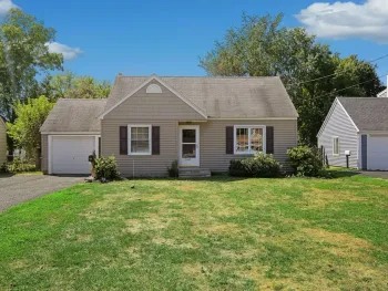Property at 7187 Willow Road, Clay, NY 13212