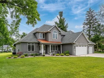 Property at 924 Klein Road, Amherst, NY 14221