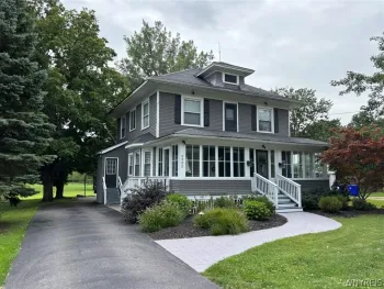 Property at 6292 Boston State Road, Hamburg, NY 14075