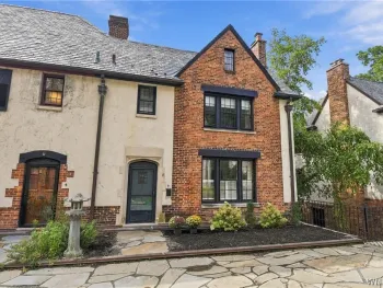 Property at 8 Mayfair Lane, Buffalo, NY 14201