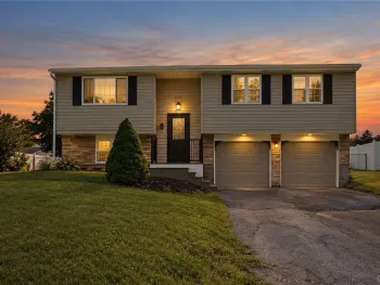 Property at 8300 Redwing Drive, Clay, NY 13090