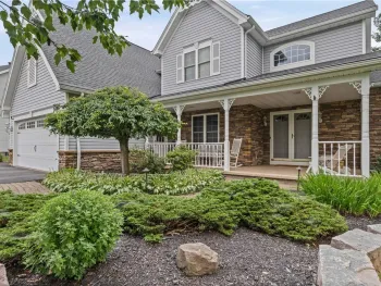 Property at 348 Red Spruce Lane, Greece, NY 14616
