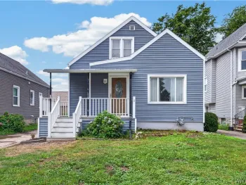 Property at 745 Abbott Road, Buffalo, NY 14220