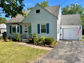 Property at 303 Kingsdown Drive, Salina, NY 13088