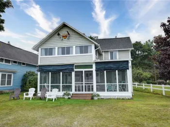 Property at 5359 Kashong, Geneva Town, NY 14456