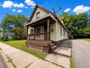 Property at 64 Murray Street, Rochester, NY 14606