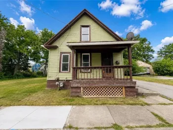 Property at 64 Murray Street, Rochester, NY 14606