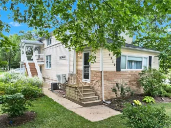 Property at 4511 Abbott Road, Orchard Park, NY 14127