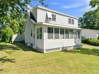 Property at 313 Chestnut Street, Oswego, NY 13126