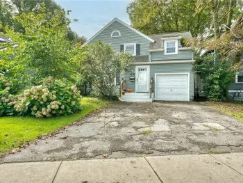 Property at 989 Atlantic Avenue, Rochester, NY 14609