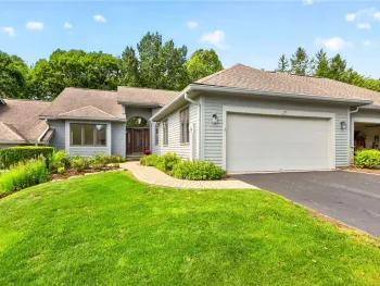 Property at 37 Woodcliff Terrace, Perinton, NY 14450