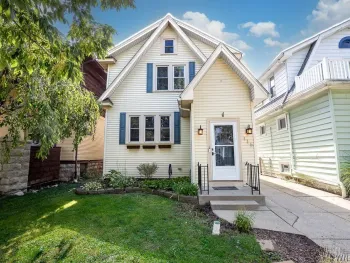 Property at 116 Palmer Avenue, Tonawanda, NY 14217