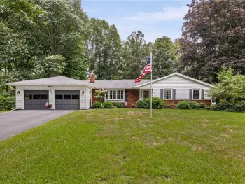 Property at 2095 English Road, Greece, NY 14616