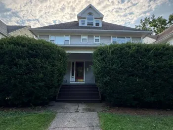Property at 366 Alexander Street, Rochester, NY 14607