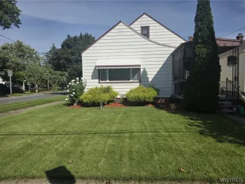 Property at 563 31st Street, Niagara Falls, NY 14301