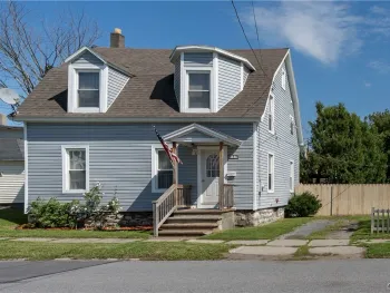 Property at 744 Lansing Street, Watertown City, NY 13601