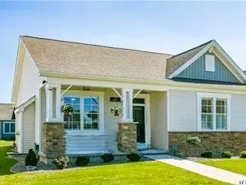 Property at 113 Thompson Lane, Canandaigua City, NY 14424