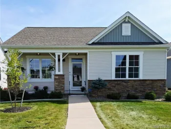 Property at 113 Thompson Lane, Canandaigua City, NY 14424