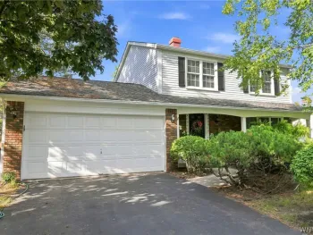 Property at 37 Heritage Drive, Lancaster, NY 14086