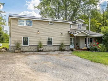 Property at 2280 Layton Street Road, Lyons, NY 14489