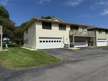 Property at 140 Milrace Drive, East Rochester, NY 14445