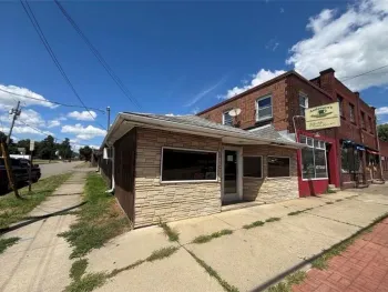 Property at 414-416 W Washington Avenue, Elmira City, NY 14901